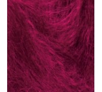 Alize Mohair Classic New  NEW  - (48 - темная фуксия) - Mohair Classic New NEW - Alize - ПРЯЖА - Два сундука