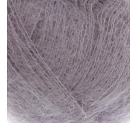 Alize Mohair Classic New  NEW  - (52 - светло-серый) - Mohair Classic New NEW - Alize - ПРЯЖА - Два сундука