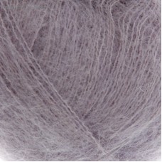 Alize Mohair Classic New  NEW  - (52 - светло-серый) - Mohair Classic New NEW - Alize - ПРЯЖА - Два сундука