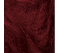 Alize Mohair Classic New NEW - (57 - бордовый) - Mohair Classic New NEW - Alize - ПРЯЖА - Два сундука