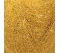 Alize Mohair Classic New  NEW  - (02-шафран) - Mohair Classic New NEW - Alize - ПРЯЖА - Два сундука