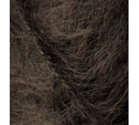 Alize Mohair Classic New  NEW  - (92 - коричневый) - Mohair Classic New NEW - Alize - ПРЯЖА - Два сундука