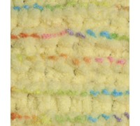 Пряжа Alize Puffy Color - купить пряжу Ализе Пуффи Колор мотками в интернет-магазине ДВА Сундука 2sunduka.ru