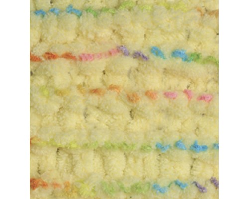 Alize Puffy Color 5857 (Лимонный Пирог)
