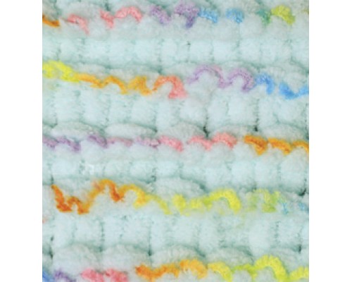 Alize Puffy Color 5860 (Мятный Шейк)