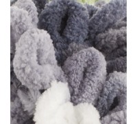 Alize Puffy Fine Color 5925 купить пряжу Ализе Пуффи Файн Колор мотками в интернет-магазине ДВА Сундука 2sunduka.ru