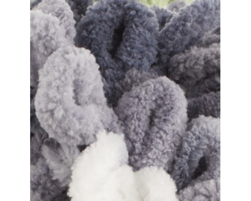 Пряжа Alize Puffy Fine Color 5925