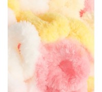 Alize Puffy Fine Color 5942 купить пряжу Ализе Пуффи Файн Колор мотками в интернет-магазине ДВА Сундука 2sunduka.ru