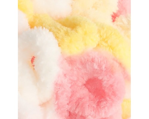Пряжа Alize Puffy Fine Color 5942