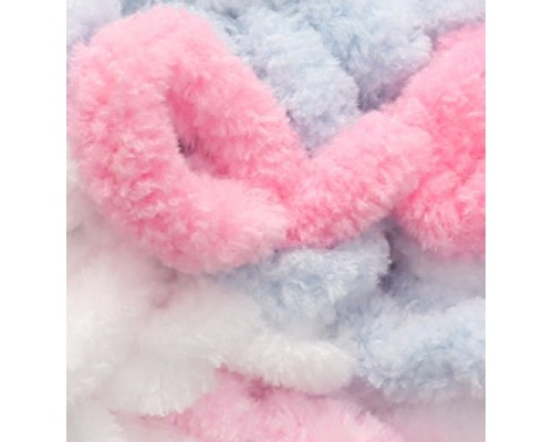 Пряжа Alize Puffy Fine Color 5945