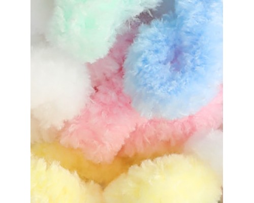 Пряжа Alize Puffy Fine Color 5949