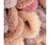 Alize Puffy Fine Color 6033 купить пряжу Ализе Пуффи Файн Колор мотками в интернет-магазине ДВА Сундука 2sunduka.ru