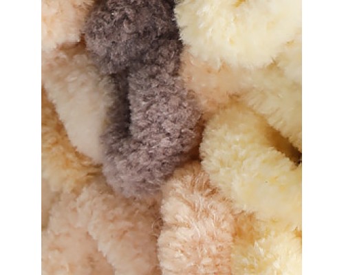 Пряжа Alize Puffy Fine Color 6034