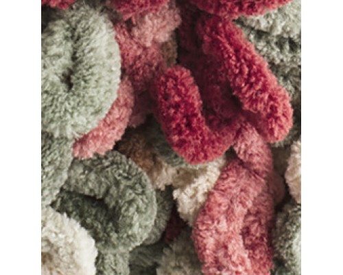 Пряжа Alize Puffy Fine Color 6039