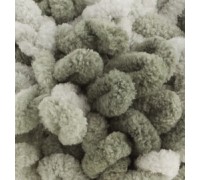 Alize Puffy Fine Color 6065 купить пряжу Ализе Пуффи Файн Колор мотками в интернет-магазине ДВА Сундука 2sunduka.ru