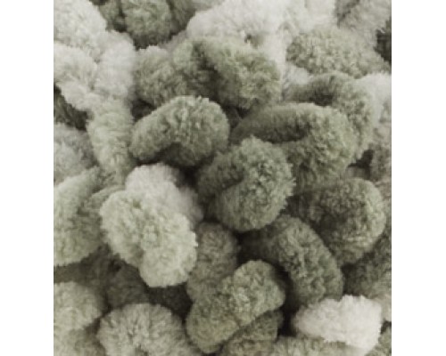 Пряжа Alize Puffy Fine Color 6065