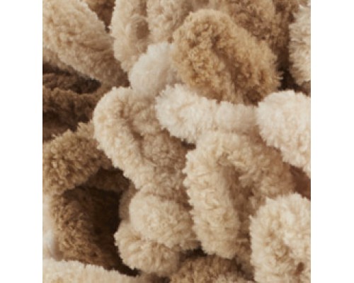 Пряжа Alize Puffy Fine Color 6066
