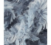 Alize Puffy Fur 6107 купить пряжу Ализе Пуффи Фур мотками в интернет-магазине ДВА Сундука 2sunduka.ru