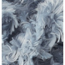 Пряжа Alize Puffy Fur 6107