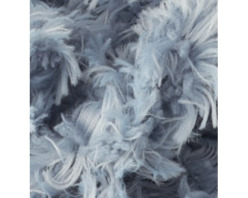 Пряжа Alize Puffy Fur 6107