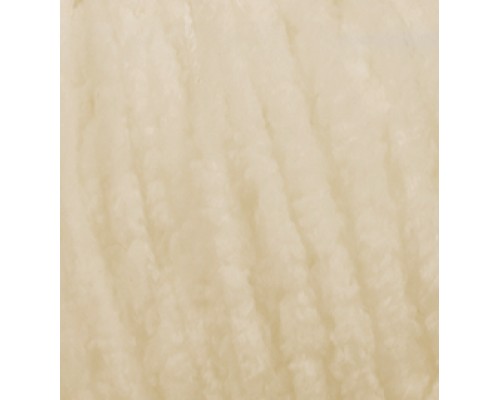 Пряжа Alize Softy Plus 160 (Медовый)