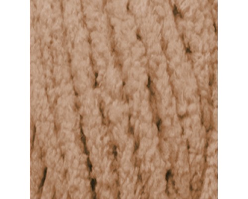Пряжа Alize Softy Plus 199 (Бежевый)