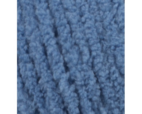 Пряжа Alize Softy Plus 374 (Джинс)