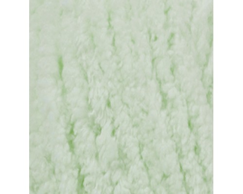 Пряжа Alize Softy Plus 464 (Мята)