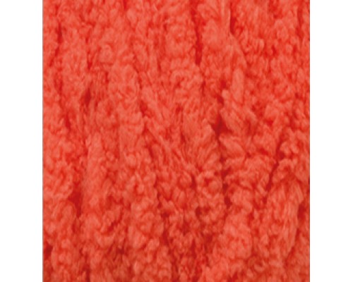 Пряжа Alize Softy Plus 526 (Коралловый)