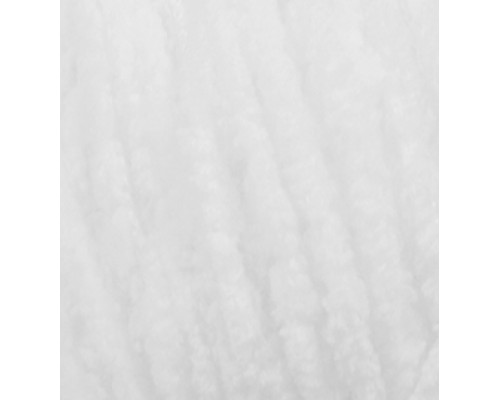 Пряжа Alize Softy Plus 55 (Белый)