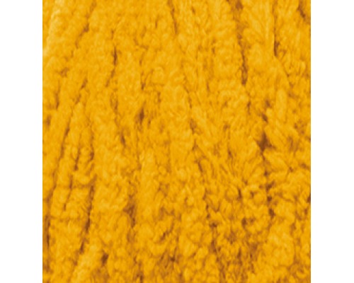 Пряжа Alize Softy Plus 82 (Желтый)