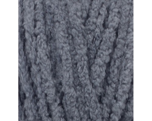 Пряжа Alize Softy Plus 87 (Серебро)