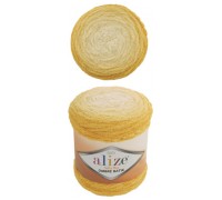 Alize Softy Plus Ombre Batik 7285 купить пряжу Ализе Софти Плюс Омбре Батик мотками в интернет-магазине ДВА Сундука 2sunduka.ru