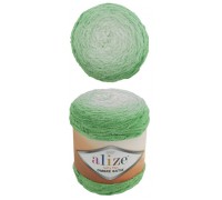 Alize Softy Plus Ombre Batik 7287 купить пряжу Ализе Софти Плюс Омбре Батик мотками в интернет-магазине ДВА Сундука 2sunduka.ru