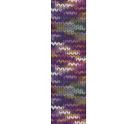 Alize Superlana Maxi Multicolor 52147 купить пряжу Ализе Суперлана Макси Мультиколор мотками в интернет-магазине ДВА Сундука 2sunduka.ru