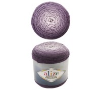 Alize Superlana Midi Ombre Batik 7270 купить пряжу Ализе Суперлана Миди Омбре Батик мотками в интернет-магазине ДВА Сундука 2sunduka.ru