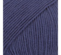 Drops Baby Merino 13 (темно-синий однотонный) купить пряжу Дропс Беби Мерино мотками в интернет-магазине ДВА Сундука 2sunduka.ru