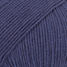 Drops Baby Merino 13 (темно-синий однотонный) купить пряжу Дропс Беби Мерино мотками в интернет-магазине ДВА Сундука 2sunduka.ru