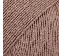 Drops Baby Merino 17 (бежевый микс) купить пряжу Дропс Беби Мерино мотками в интернет-магазине ДВА Сундука 2sunduka.ru