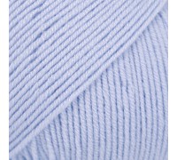 Drops Baby Merino 24 (светло-голубой однотонный) купить пряжу Дропс Беби Мерино мотками в интернет-магазине ДВА Сундука 2sunduka.ru