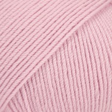 Drops Baby Merino 26 (светло-старый розовый однотонный) купить пряжу Дропс Беби Мерино мотками в интернет-магазине ДВА Сундука 2sunduka.ru