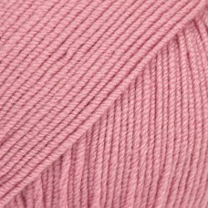 Drops Baby Merino 27 (старый розовый однотонный) купить пряжу Дропс Беби Мерино мотками в интернет-магазине ДВА Сундука 2sunduka.ru