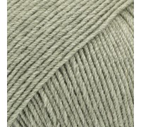 Drops Baby Merino 50 (шалфей зеленый микс) купить пряжу Дропс Беби Мерино мотками в интернет-магазине ДВА Сундука 2sunduka.ru