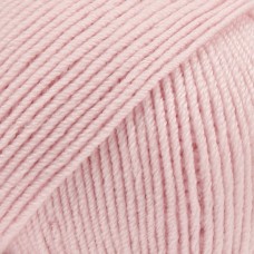 Drops Baby Merino 54 (пудрово-розовый однотонный) купить пряжу Дропс Беби Мерино мотками в интернет-магазине ДВА Сундука 2sunduka.ru