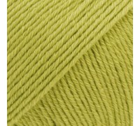 Drops Cotton Merino 10 (фисташковый) купить пряжу Дропс Коттон Мерино мотками в интернет-магазине ДВА Сундука 2sunduka.ru