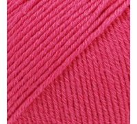 Drops Cotton Merino 14 (вишневый) купить пряжу Дропс Коттон Мерино мотками в интернет-магазине ДВА Сундука 2sunduka.ru