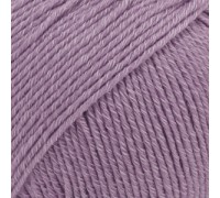 Drops Cotton Merino 23 (лаванда) купить пряжу Дропс Коттон Мерино мотками в интернет-магазине ДВА Сундука 2sunduka.ru