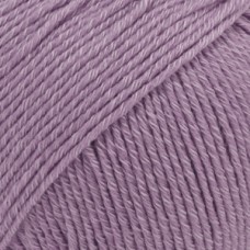 Drops Cotton Merino 23 (лаванда) купить пряжу Дропс Коттон Мерино мотками в интернет-магазине ДВА Сундука 2sunduka.ru