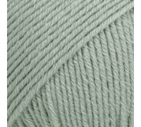 Drops Cotton Merino 29 (морской зеленый) купить пряжу Дропс Коттон Мерино мотками в интернет-магазине ДВА Сундука 2sunduka.ru