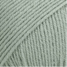 Drops Cotton Merino 29 (морской зеленый) купить пряжу Дропс Коттон Мерино мотками в интернет-магазине ДВА Сундука 2sunduka.ru